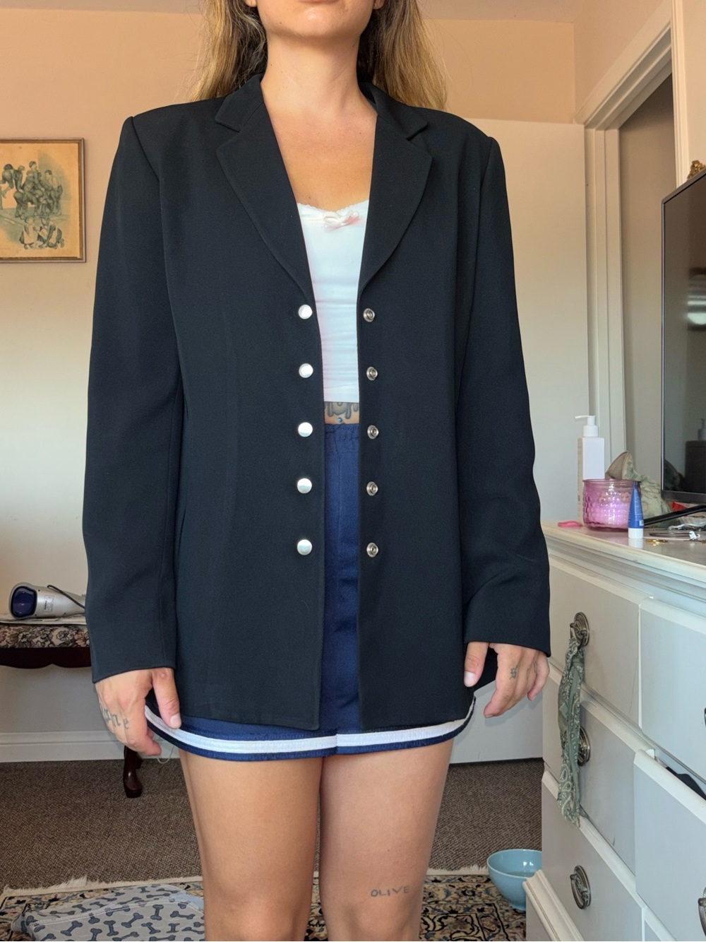 Blazer - Picture 5 of 6